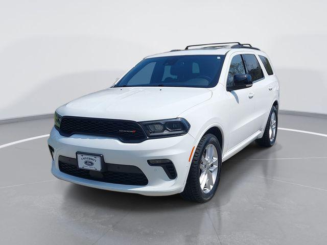 2023 Dodge Durango GT Premium RWD