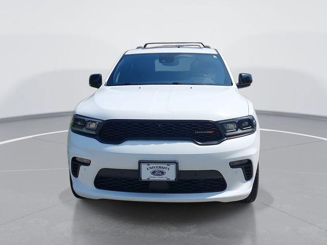 2023 Dodge Durango GT Premium RWD