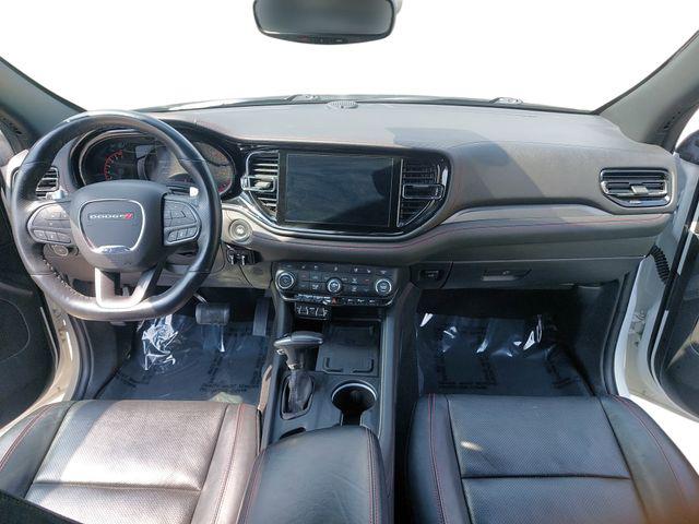 2023 Dodge Durango GT Premium RWD