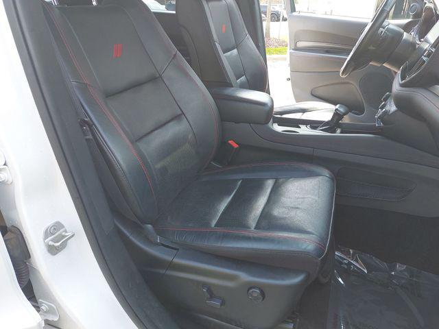 2023 Dodge Durango GT Premium RWD