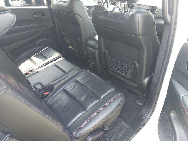 2023 Dodge Durango GT Premium RWD