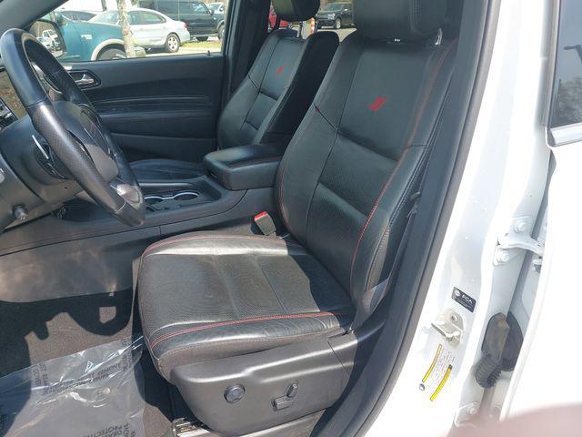 2023 Dodge Durango GT Premium RWD