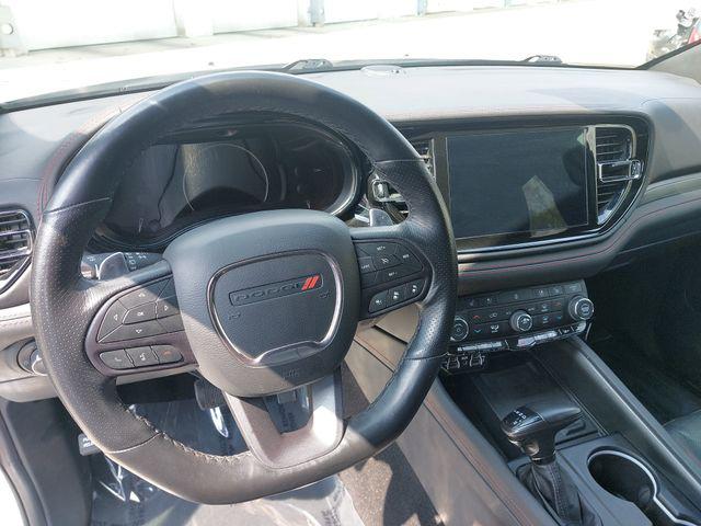 2023 Dodge Durango GT Premium RWD