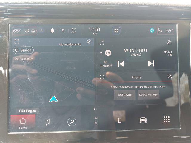 2023 Dodge Durango GT Premium RWD