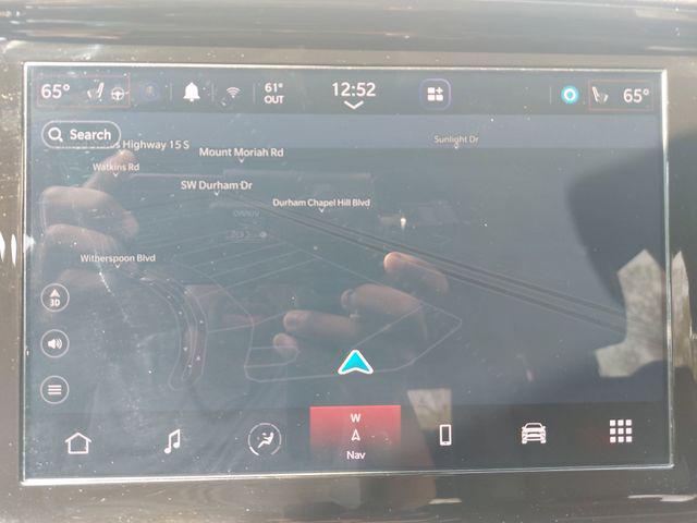 2023 Dodge Durango GT Premium RWD
