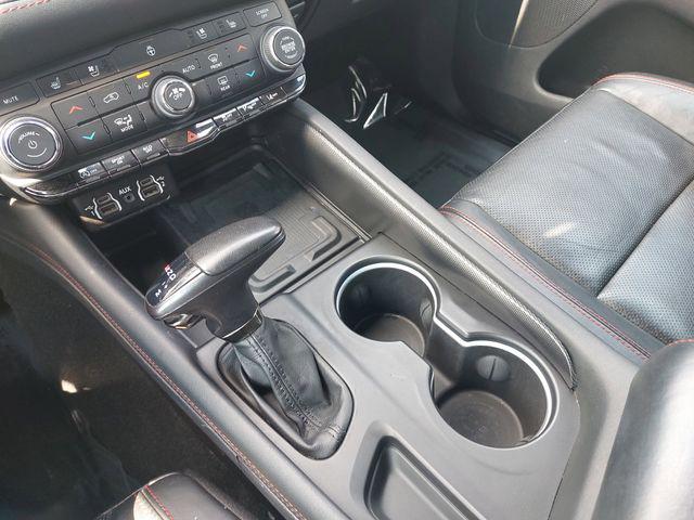 2023 Dodge Durango GT Premium RWD