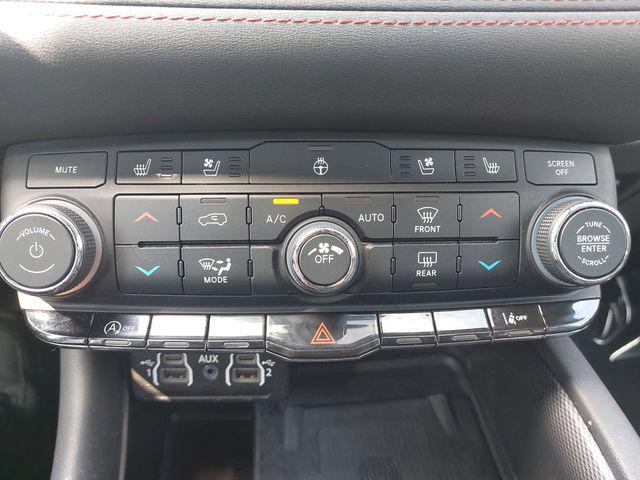 2023 Dodge Durango GT Premium RWD