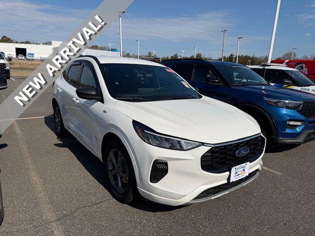 2024 Ford Escape ST-Line for sale in Woodbine, NJ