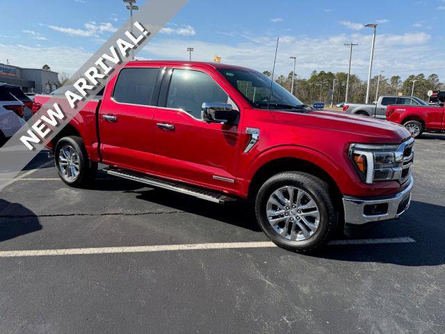 2025 Ford F-150 LARIAT for sale in Woodbine, NJ