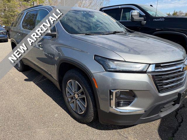 2023 Chevrolet Traverse AWD LT Cloth for sale in Woodbine, NJ