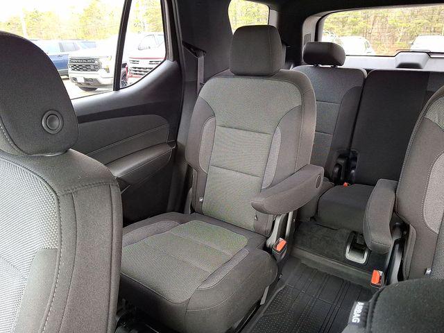 2023 Chevrolet Traverse AWD LT Cloth
