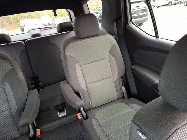 2023 Chevrolet Traverse AWD LT Cloth