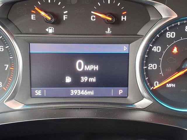 2023 Chevrolet Traverse AWD LT Cloth