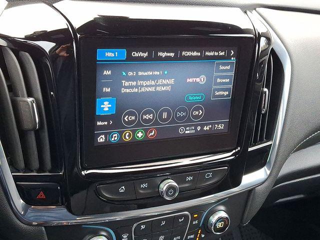 2023 Chevrolet Traverse AWD LT Cloth