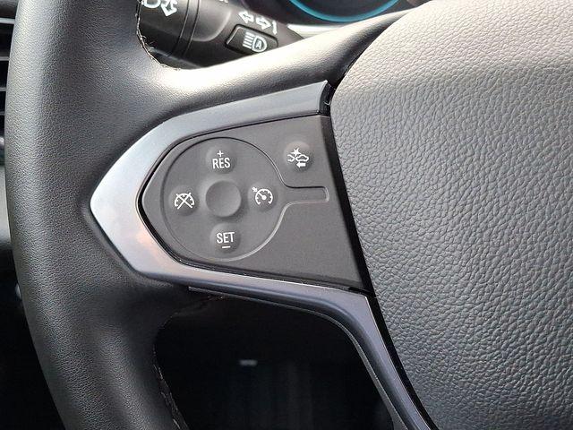2023 Chevrolet Traverse AWD LT Cloth