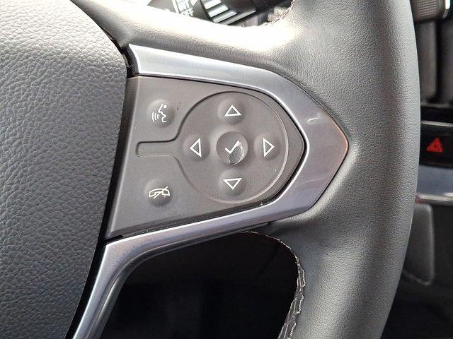 2023 Chevrolet Traverse AWD LT Cloth