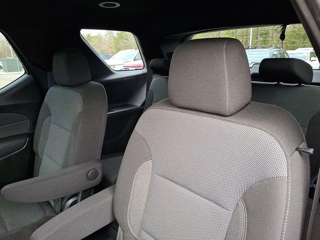 2023 Chevrolet Traverse AWD LT Cloth