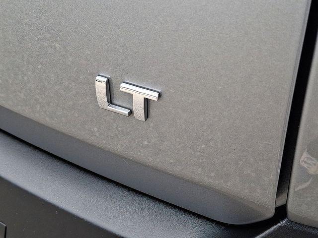 2023 Chevrolet Traverse AWD LT Cloth