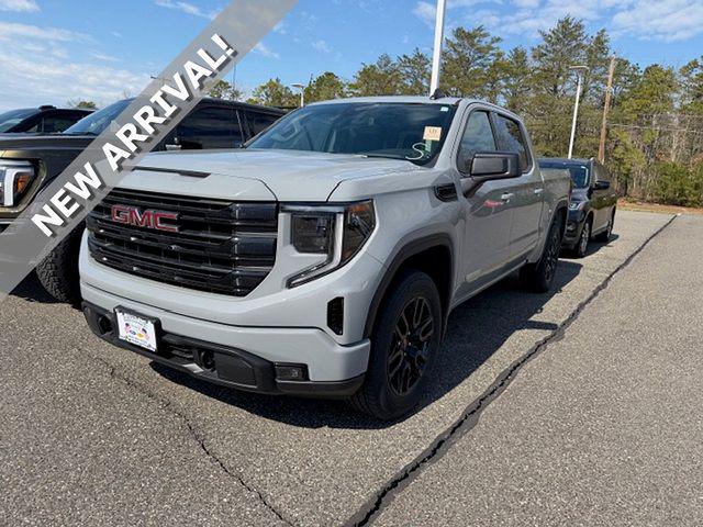 2024 GMC Sierra 1500 4WD Crew Cab Short Box Elevation with 3VL for sale in Woodbine, NJ