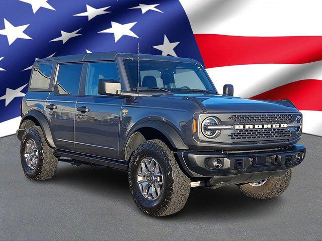 2025 Ford Bronco Badlands for sale in Woodbine, NJ