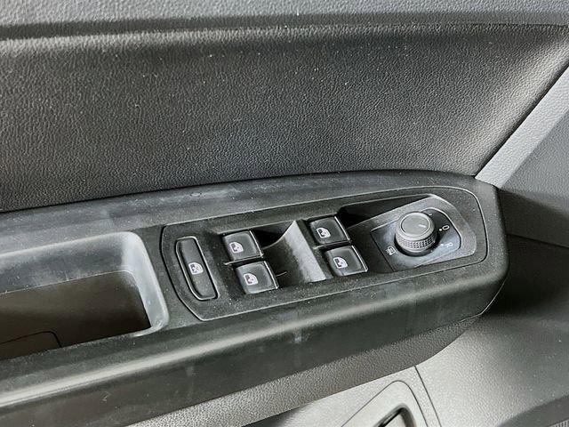 2019 Volkswagen Atlas 3.6L V6 SEL