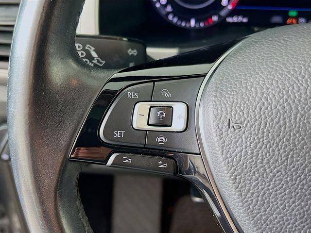 2019 Volkswagen Atlas 3.6L V6 SEL