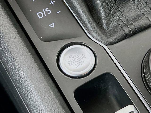 2019 Volkswagen Atlas 3.6L V6 SEL