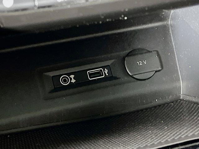 2019 Volkswagen Atlas 3.6L V6 SEL