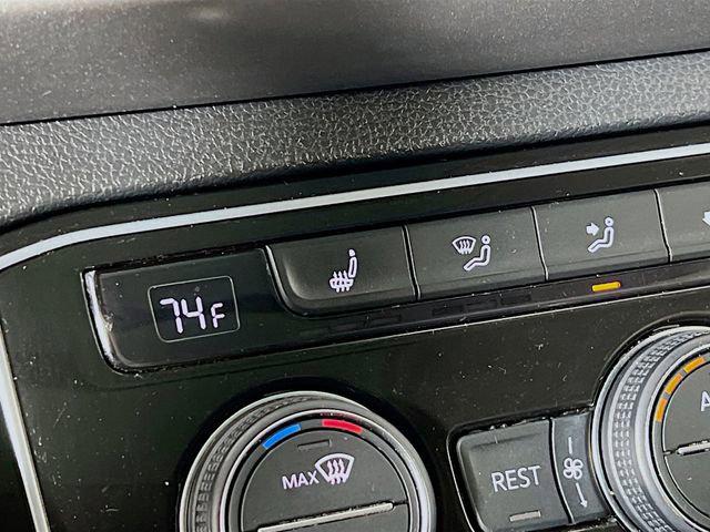 2019 Volkswagen Atlas 3.6L V6 SEL