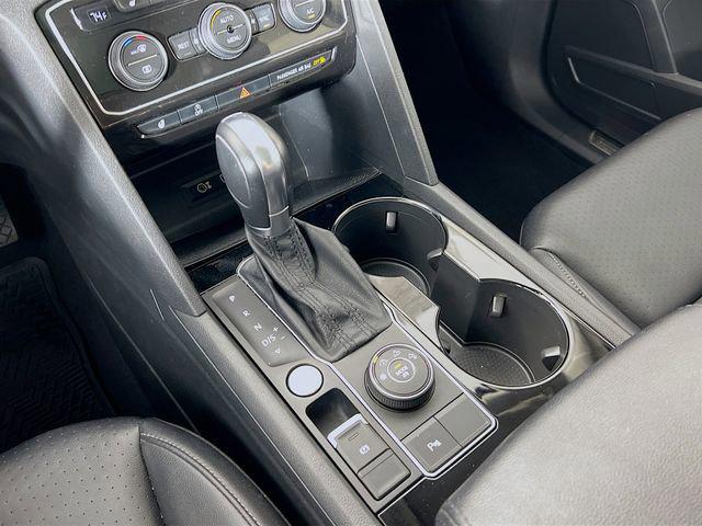 2019 Volkswagen Atlas 3.6L V6 SEL