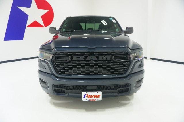 2026 RAM Ram 1500 RAM 1500 EXPRESS CREW CAB 4X2 57 BOX