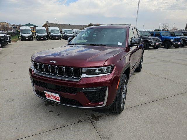 2026 Jeep Grand Cherokee Limited for sale in Urbandale, IA