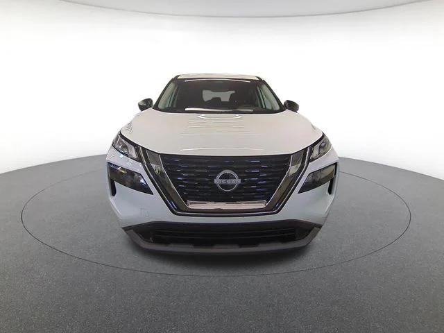 2023 Nissan Rogue S Intelligent AWD 2023 Nissan Rogue S Intelligent AWD