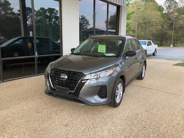 2025 Nissan Kicks S for sale in Cairo, GA