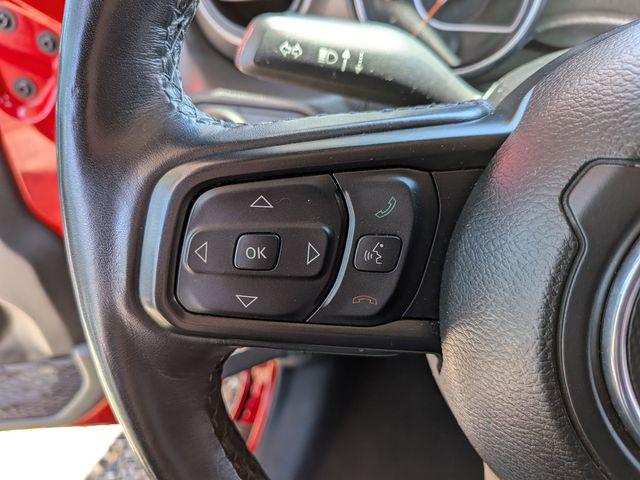 2022 Jeep Wrangler Unlimited Sport S 4x4