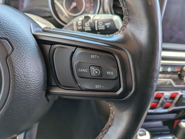 2022 Jeep Wrangler Unlimited Sport S 4x4