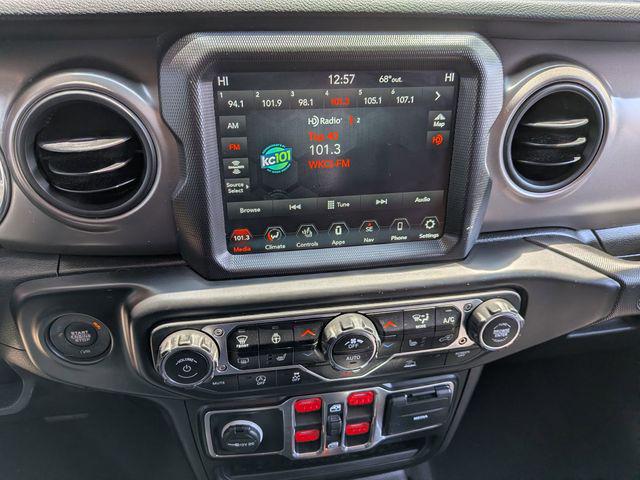 2022 Jeep Wrangler Unlimited Sport S 4x4