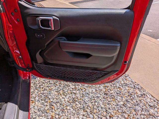 2022 Jeep Wrangler Unlimited Sport S 4x4