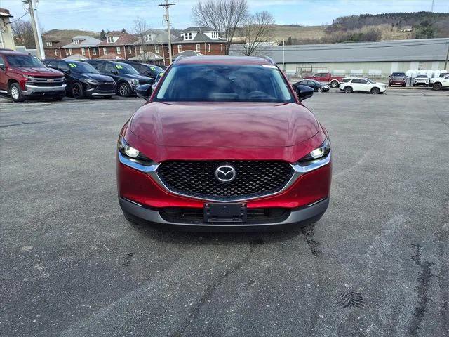 2023 Mazda CX-30 2.5 Turbo Premium 2023 Mazda CX-30 2.5 Turbo Premium