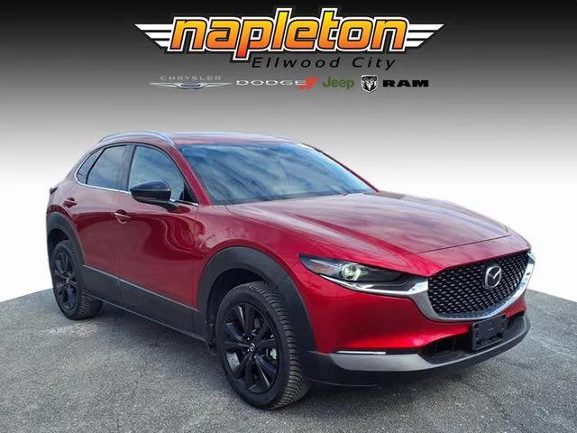 2023 Mazda CX-30 2.5 Turbo Premium 2023 Mazda CX-30 2.5 Turbo Premium