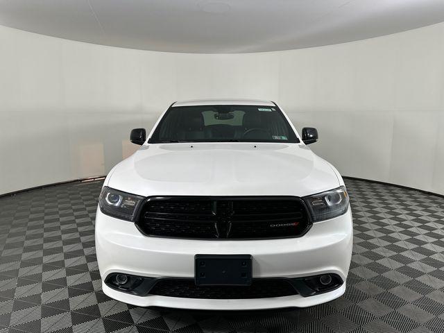 2018 Dodge Durango GT AWD