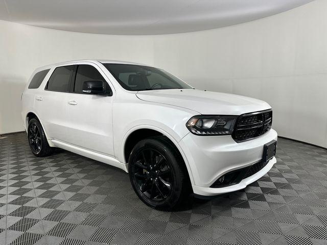 2018 Dodge Durango GT AWD