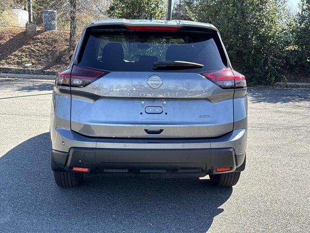 2025 Nissan Rogue S Intelligent AWD