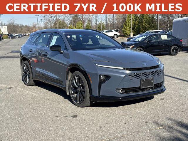 2025 Toyota Crown Signia Limited 2025 Toyota Crown Signia Limited