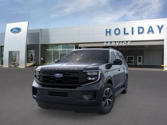 2026 Ford Expedition Max Active MAX
