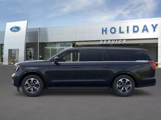 2026 Ford Expedition Max Active MAX