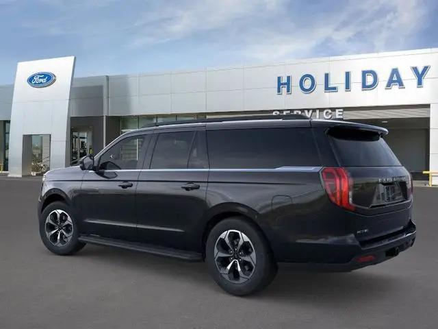2026 Ford Expedition Max Active MAX