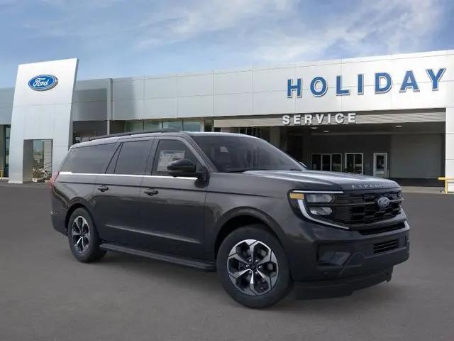 2026 Ford Expedition Max Active MAX
