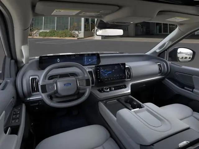 2026 Ford Expedition Max Active MAX