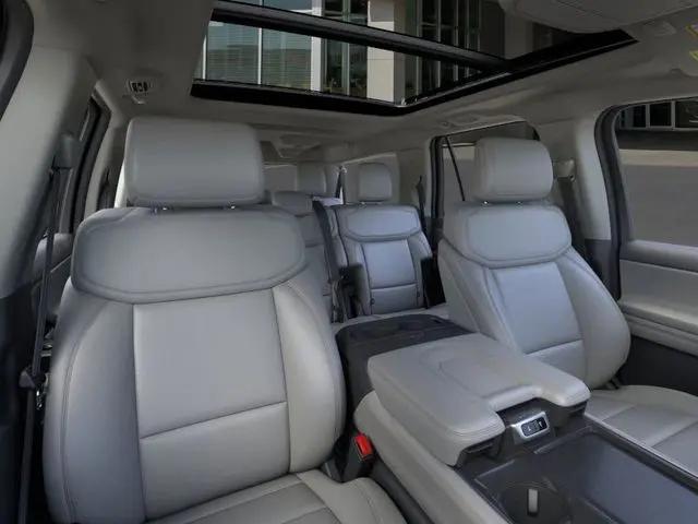 2026 Ford Expedition Max Active MAX